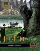 Harry Potter: Film Vault: Volume 4-Film/ television/ radio and performing arts-買書書 BuyBookBook