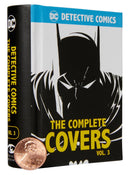DC Comics: Detective Comics: The Complete Covers Vol. 3-Graphic novels/ Comic books/ Manga/ Cartoons-買書書 BuyBookBook