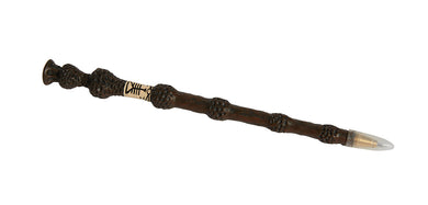 Harry Potter: Deathly Hallows Hardcover Journal and Elder Wand Pen Set inside page 3
