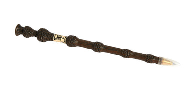 HARRY POTTER: HOGWARTS HARDCOVER JOURNAL AND ELDER WAND PEN SET inside page 3