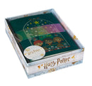 Harry Potter: Christmas Sweater Blank Boxed Note Cards-Film/ television/ radio and performing arts-買書書 BuyBookBook