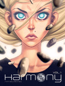 Harmony, Vol. 1-Graphic novels/ Comic books/ Manga/ Cartoons-買書書 BuyBookBook