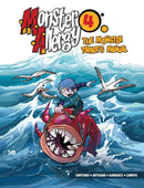 Monster Allergy, Vol. 4-Graphic novel / Comic book / Manga: genres-買書書 BuyBookBook
