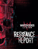 Watch Dogs Legion: Resistance Report-Computing and Information Technology-買書書 BuyBookBook