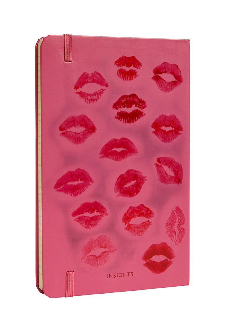 Mean Girls: The Burn Book Hardcover Ruled Journal inside page 3