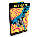 Batman Sticky Note Collection-Graphic novel / Comic book / Manga: genres-買書書 BuyBookBook