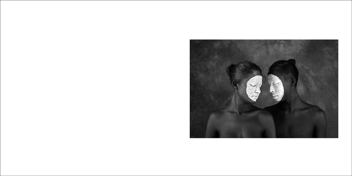 Human Canvas inside page 1