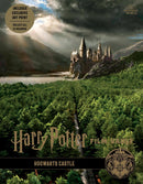 Harry Potter: Film Vault: Volume 6-Art: general-買書書 BuyBookBook