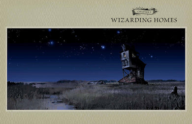 Harry Potter: Film Vault: Volume 10 inside page 3