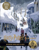 Harry Potter: Film Vault: Volume 10-Art: general-買書書 BuyBookBook