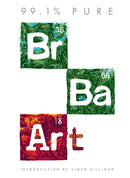 99.1% Pure: Breaking Bad Art-Film/ television/ radio and performing arts-買書書 BuyBookBook