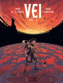 Vei, Vol. 2-Graphic novel / Comic book / Manga: genres-買書書 BuyBookBook