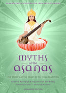 Myths of the Asanas-Family and health-買書書 BuyBookBook