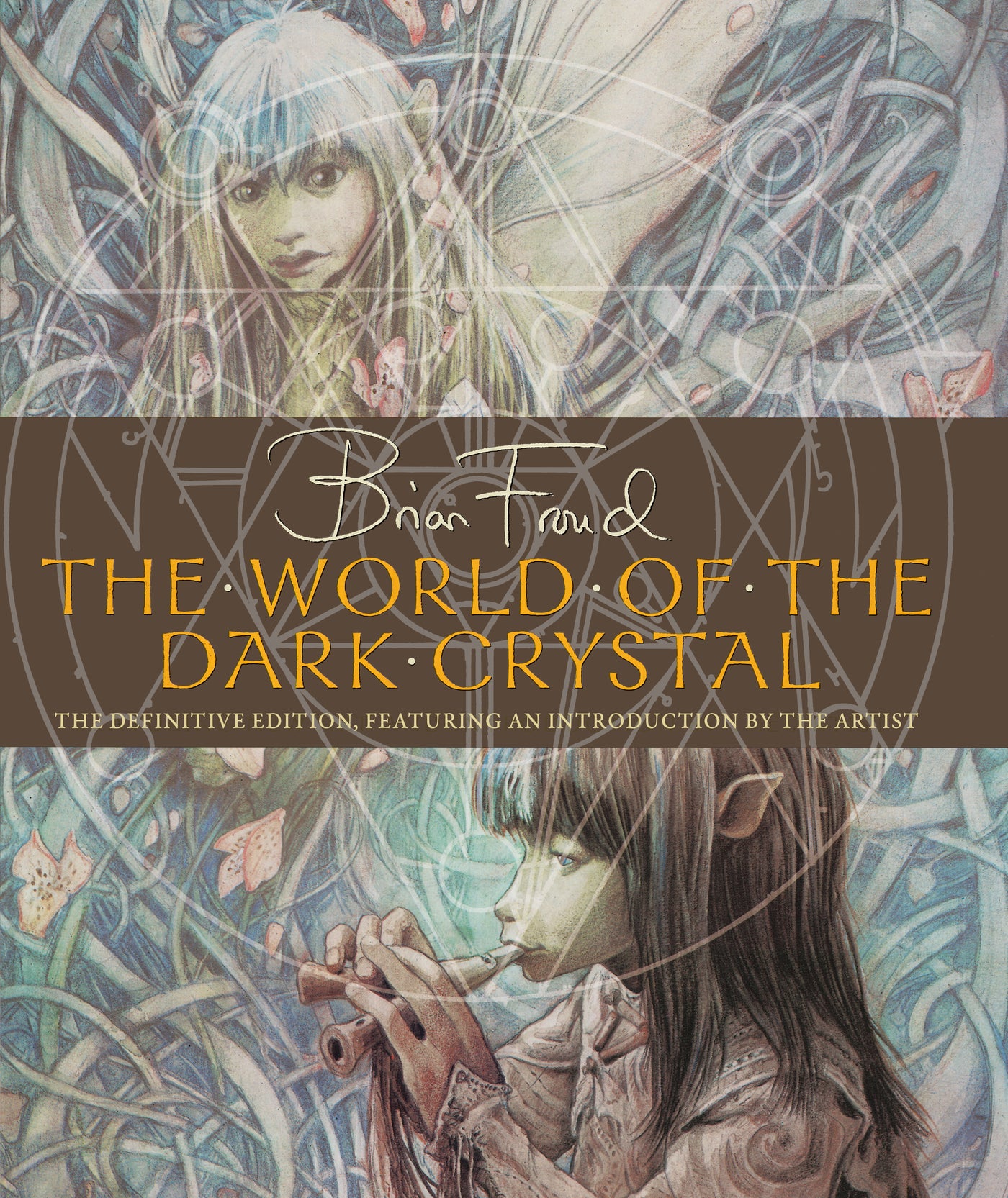 World of the Dark Crystal