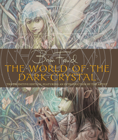 World of the Dark Crystal