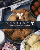 Destiny: The Official Cookbook-Cookery / food and drink / food writing-買書書 BuyBookBook
