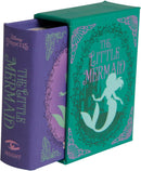 Disney: The Little Mermaid (Tiny Book)-Film/ television/ radio and performing arts-買書書 BuyBookBook
