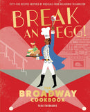 Break an Egg!-Cookery / food and drink / food writing-買書書 BuyBookBook