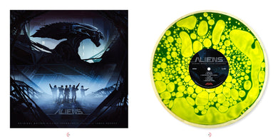 Mondo: The Art of Soundtracks inside page 2