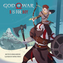 God of War: B is for Boy-Fiction: Fantasy-買書書 BuyBookBook