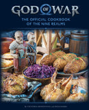 God of War-Cookery / food and drink / food writing-買書書 BuyBookBook