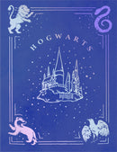 Harry Potter Dot Journal-Art: general-買書書 BuyBookBook