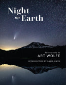 Night on Earth-Photography and photographs-買書書 BuyBookBook