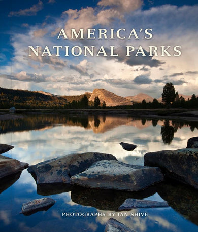 America's National Parks-Photography and photographs-買書書 BuyBookBook