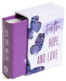 Faith, Hope, and Love-Religion and beliefs-買書書 BuyBookBook