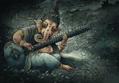 Ganesh inside page 2