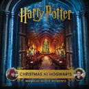 Harry Potter: Christmas at Hogwarts-Children’s / Teenage fiction: General and modern fiction-買書書 BuyBookBook