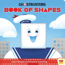 Ghostbusters: Book of Shapes-Children’s / Teenage fiction: General and modern fiction-買書書 BuyBookBook