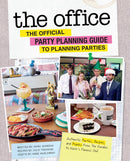 Office: The Official Party Planning Guide to Planning Parties-Cookery / food and drink / food writing-買書書 BuyBookBook