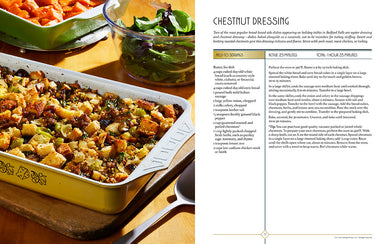 It's a Wonderful Life: The Official Bailey Family Cookbook inside page 1