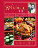 It's a Wonderful Life: The Official Bailey Family Cookbook-Cookery / food and drink / food writing-買書書 BuyBookBook