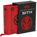 Star Wars: The Tiny Book of Sith (Tiny Book)-Film/ television/ radio and performing arts-買書書 BuyBookBook