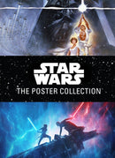Star Wars: The Poster Collection (Mini Book)-Film/ television/ radio and performing arts-買書書 BuyBookBook