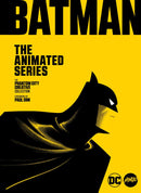 Batman: The Animated Series-Art: general-買書書 BuyBookBook