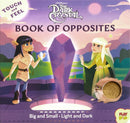 Dark Crystal: Touch and Feel Book of Opposites-Children’s / Teenage fiction: General and modern fiction-買書書 BuyBookBook