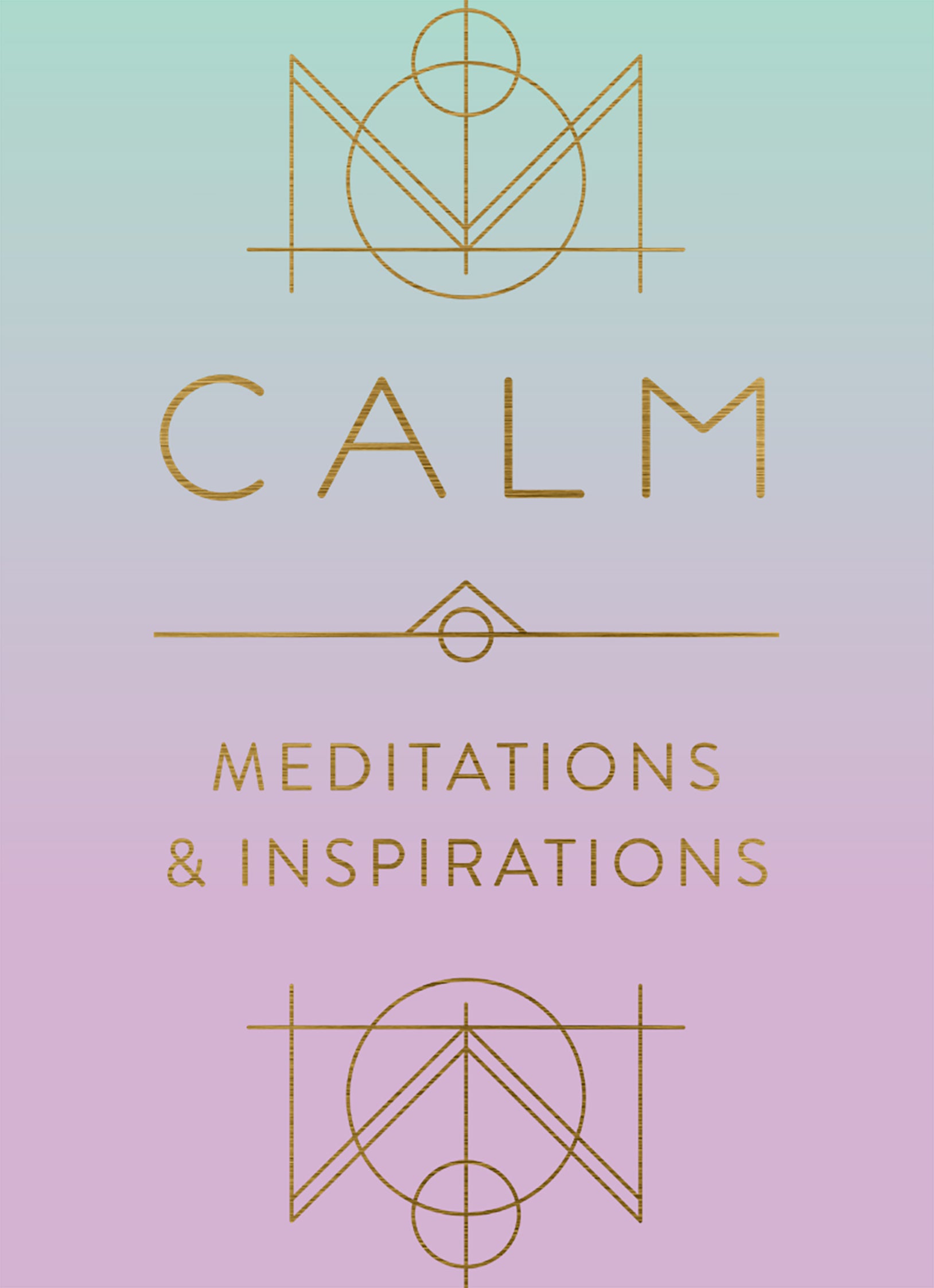 Calm-Mind/ body/ spirit-買書書 BuyBookBook