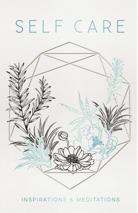Self Care-Mind/ body/ spirit-買書書 BuyBookBook