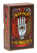 Tarot del Toro-Mind/ body/ spirit-買書書 BuyBookBook