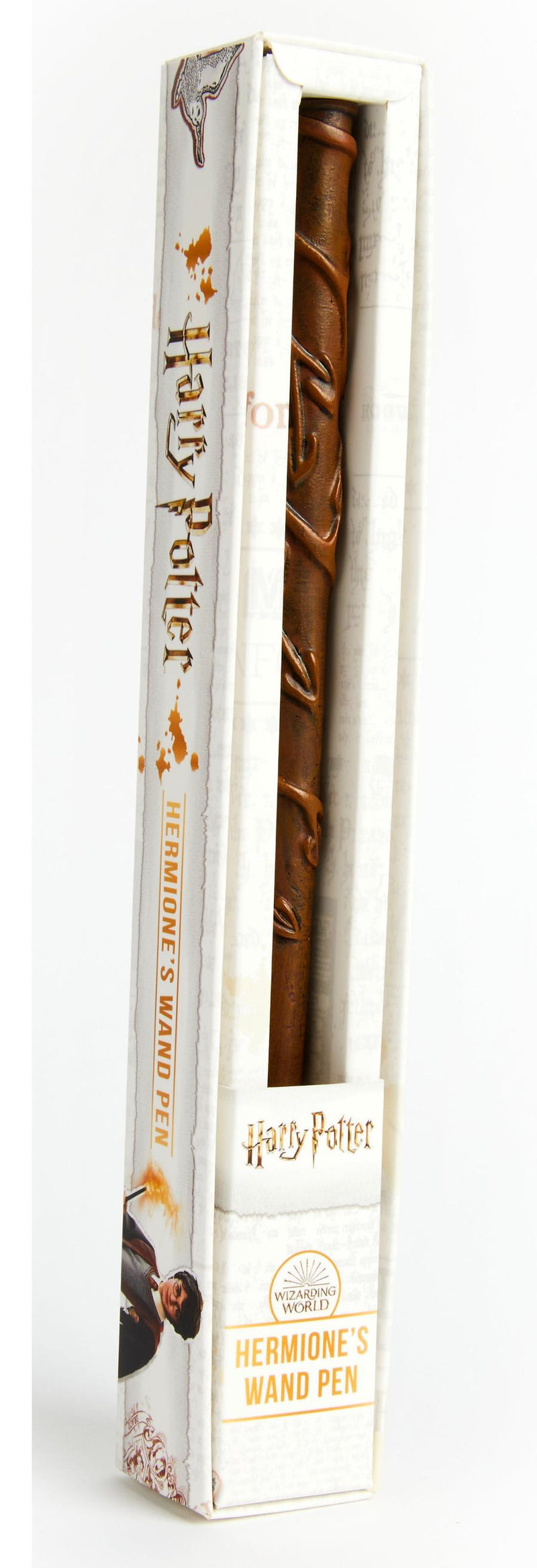 Harry Potter: Hermione's Wand Pen-Art: general-買書書 BuyBookBook