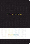 Love is Love Hardcover Ruled Journal-Lifestyle and Leisure-買書書 BuyBookBook