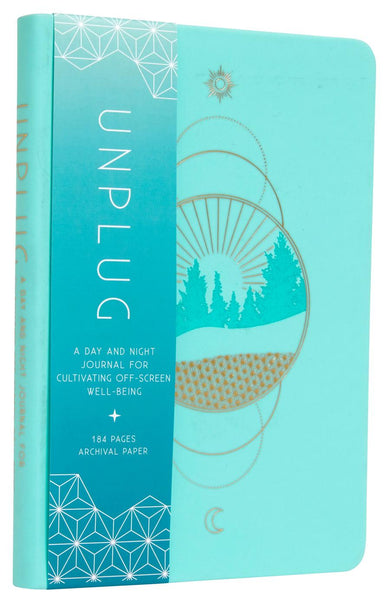 Unplug-Lifestyle and Leisure-買書書 BuyBookBook