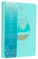 Unplug-Lifestyle and Leisure-買書書 BuyBookBook