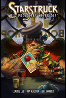 Starstruck: Old Proldiers Never Die-Graphic novel / Comic book / Manga: genres-買書書 BuyBookBook