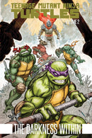 Teenage Mutant Ninja Turtles Volume 2: The Darkness Within-Graphic novel / Comic book / Manga: genres-買書書 BuyBookBook