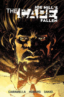 The Cape: Fallen-Graphic novel / Comic book / Manga: genres-買書書 BuyBookBook