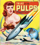 The Art of the Pulps: An Illustrated History-Lifestyle and Leisure-買書書 BuyBookBook